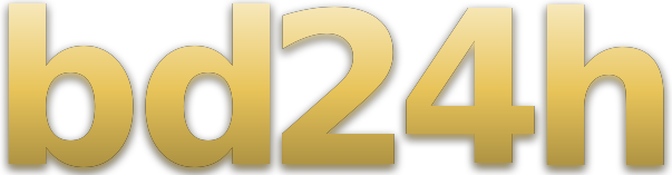 bd24h logo