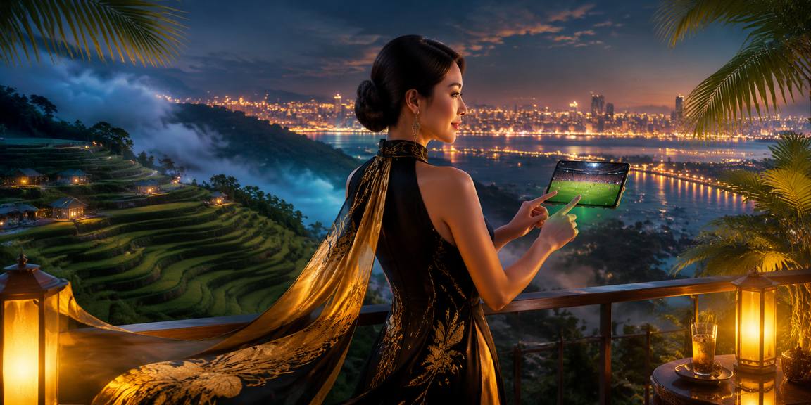 bd24h Chúng tôi có gì trong sảnh Ban Quay